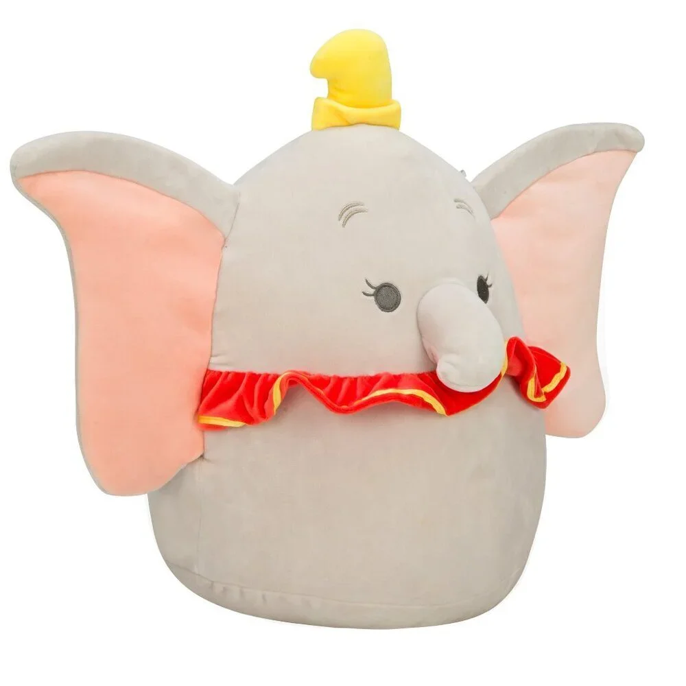 Squishmallow Disney DUMBO new